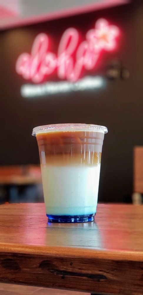 Kona Roastery Image
