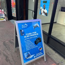 Sell Your Gadgets