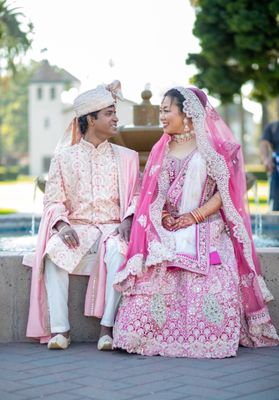 Santa Clara University by null