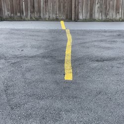 S&S Paving - Awful job.