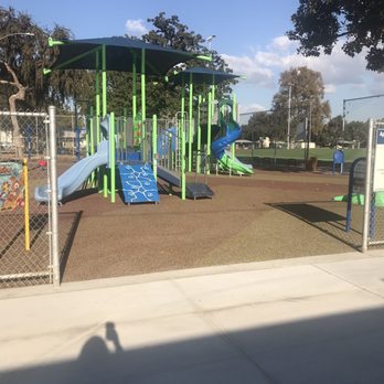 Apollo Park - Bouncy new kids floor - Amateur Sports Teams Near Me - Downey, California