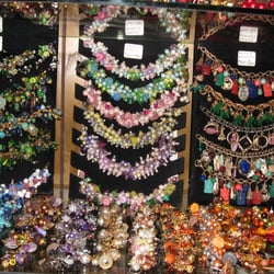 Antique Haven - Charm bracelets for every occasion or collection. Napier, Art, Coro, Custom and Estate.