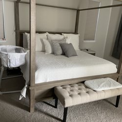 Canary Clean