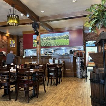 Napa Valley Burger Company - New American Near Me - Sausalito, California Napa Valley Burger Company - New American Near Me - Sausalito, California