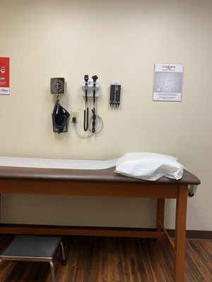 CareNow Urgent Care-Burleson