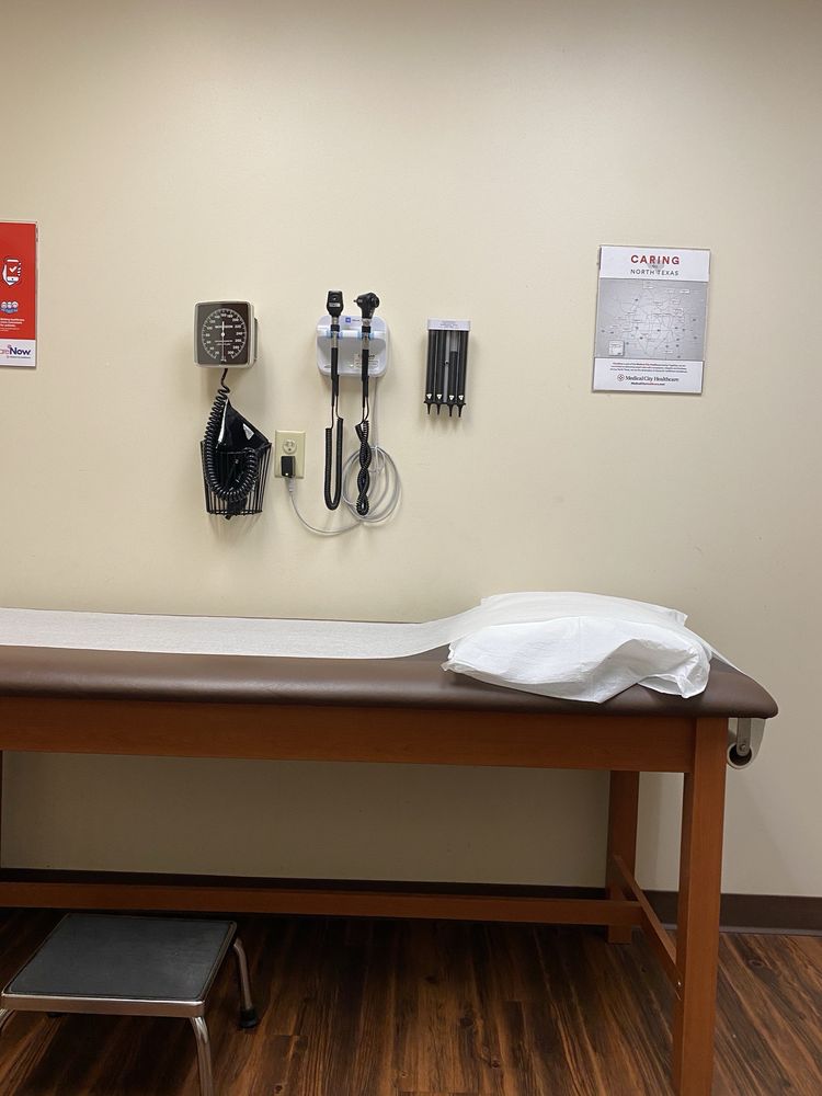 CareNow - patient advocate in Burleson, TX