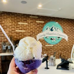Candy Mountain Creamery