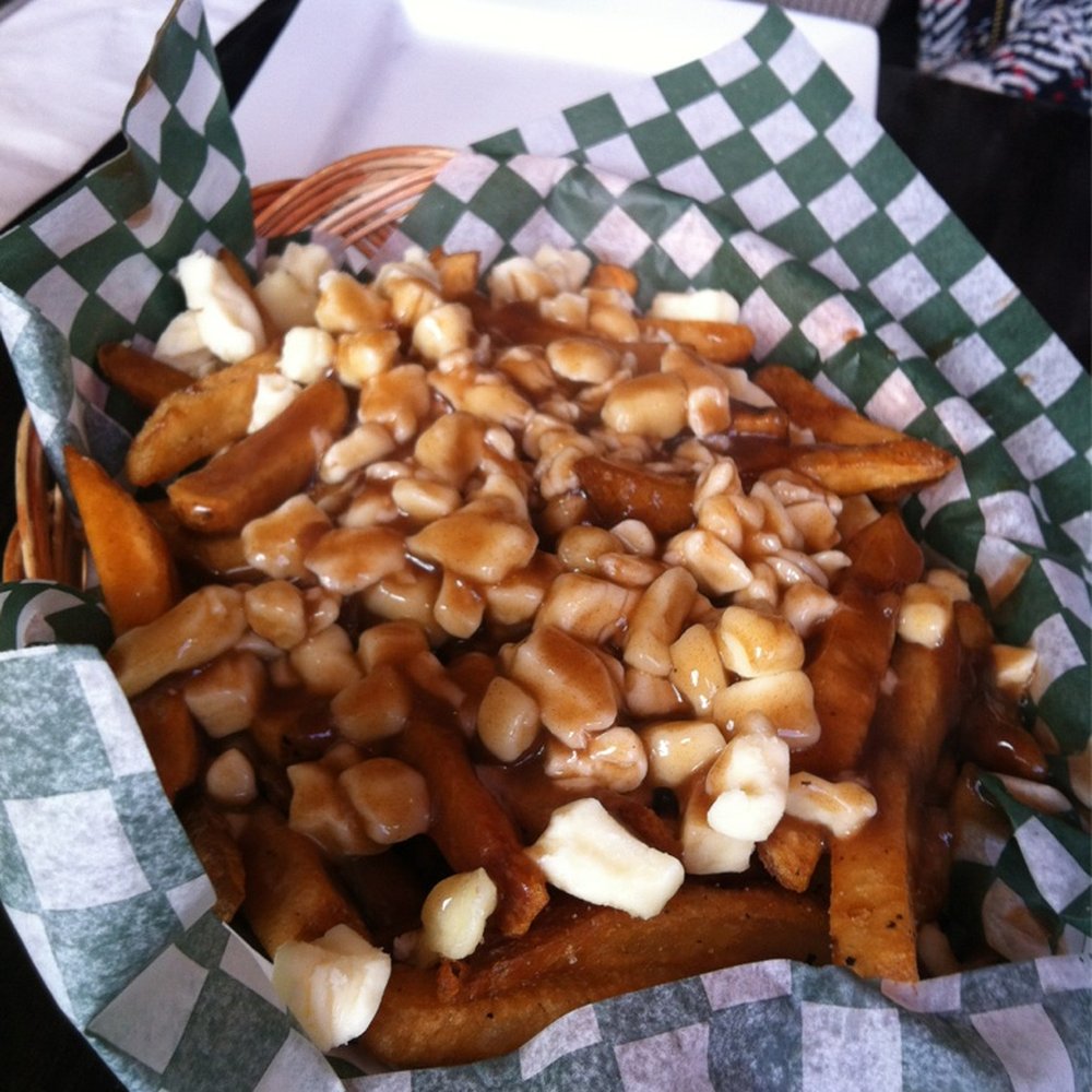 Utopia Café & Grill - Poutine - Tex-Mex Near Me - Toronto, Ontario