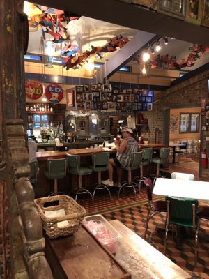 Chuy's by null