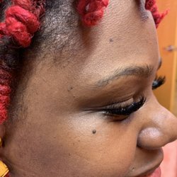 Cene Beauty - The longest lengths that we offer is 16mm. Fills are every 2-3 weeks and we offer deep lash cleaning during fills.
