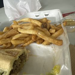 Chicago Steak & Lemonade