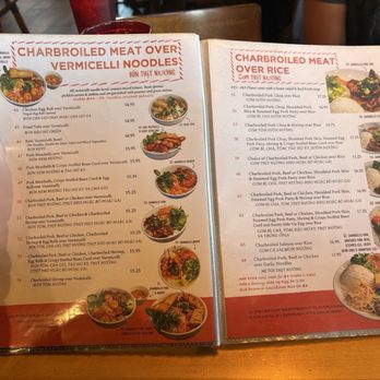 Pho Bac Hoa Viet - Menu - Vietnamese Near Me - Sacramento, California Pho Bac Hoa Viet - Menu - Vietnamese Near Me - Sacramento, California