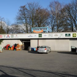 Getränkemarkt Possemeyer