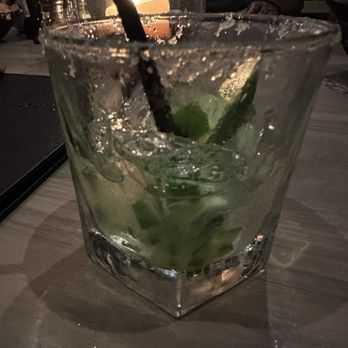Javier's - Pepino Margarita - Mexican Near Me - Irvine, California Javier's - Pepino Margarita - Mexican Near Me - Irvine, California