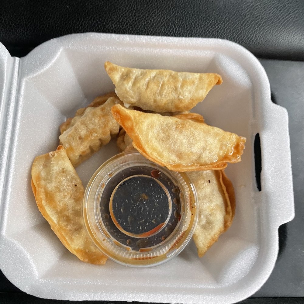 China Cafe - Dumplings - Chinese Near Me - Winterset, Iowa China Cafe - Dumplings - Chinese Near Me - Winterset, Iowa