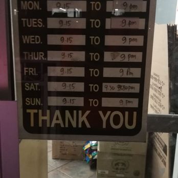 Indo Java - Business Hours. - International Grocery Near Me - Elmhurst, New York