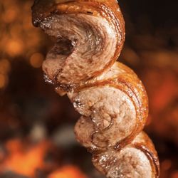 TG Steakhouse - Picanha