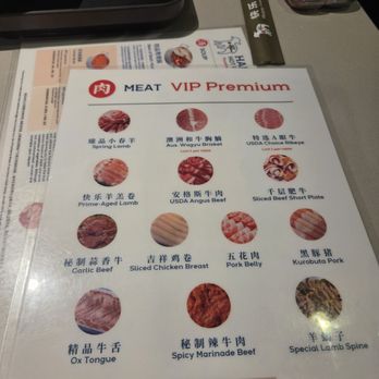 Happy Lamb Hot Pot - VIP items - Chinese Near Me - Flushing, New York Happy Lamb Hot Pot - VIP items - Chinese Near Me - Flushing, New York
