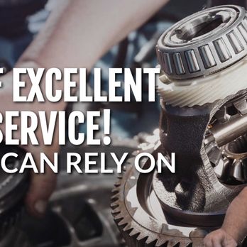 Permian Basin Transmission - Permian Basin Transmission Inc has years of experience and offers excellent customer service. - Transmission Repair Near Me - Odessa, Texas Permian Basin Transmission - Permian Basin Transmission Inc has years of experience and offers excellent customer service. - Transmission Repair Near Me - Odessa, Texas