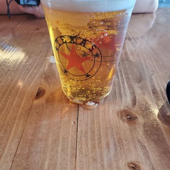 Chase the Taste - New American Near Me - El Paso, Texas