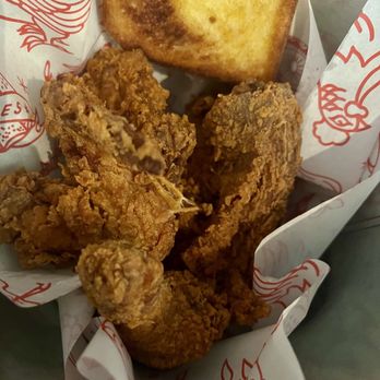 Mother’s Best Fried Chicken - 4pc Chicken - Chicken Shop Near Me - Decatur, Georgia