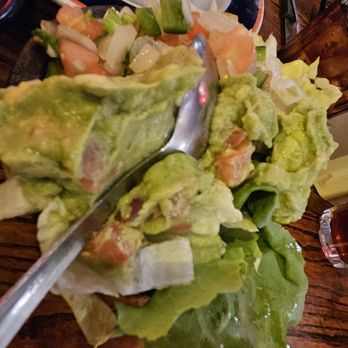 La Margarita - Guacamole - Seafood Near Me - San Antonio, Texas