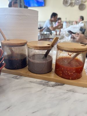 Bún Nhân Quán-Phá Lấu Houston by null