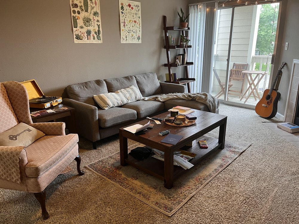 THE PARK AT EAGLE CREEK APARTMENTS Updated September 2024 43 Photos