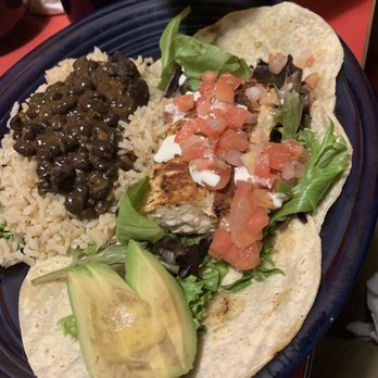 The Local Joint - Fish tacos - Diners Near Me - Fairview, North Carolina