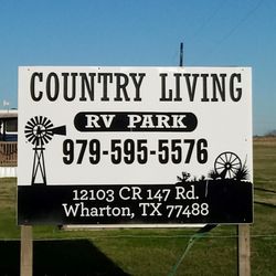 Country Living RV Park