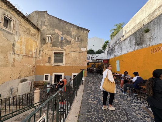 Cantinho do Aziz by null