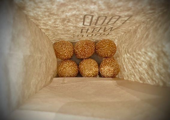 Three Fold Noodles + Dumpling Co. | Main Street by null