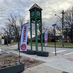 Speedpro Cleveland West