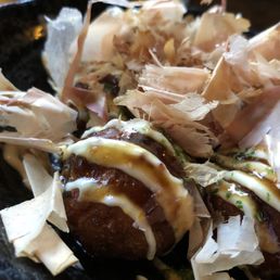 Takoyaki Takoyaki