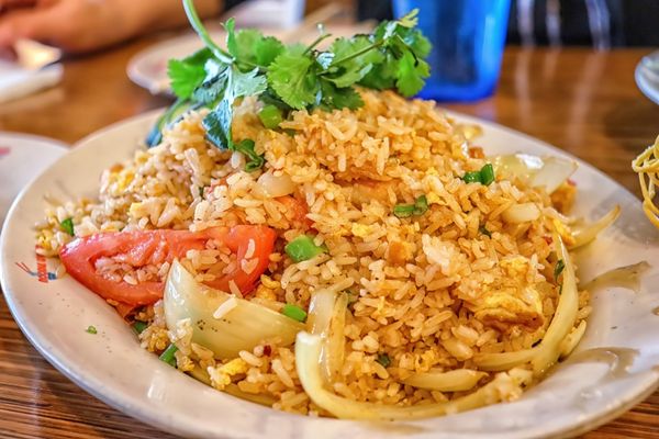 Noodle World by null