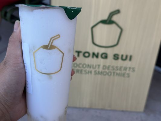 Tong Sui Desserts & Drinks (Sunnyvale) by null