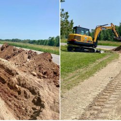 TK Excavation & Land Services