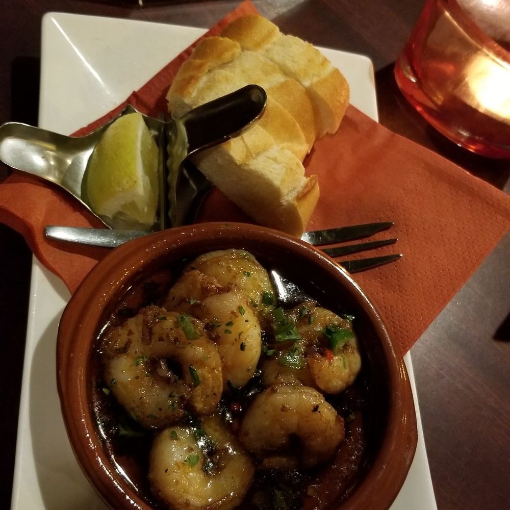Piet de Leeuw - Shrimp Gambas - Steakhouses Near Me - Amsterdam, New Hampshire Piet de Leeuw - Shrimp Gambas - Steakhouses Near Me - Amsterdam, New Hampshire