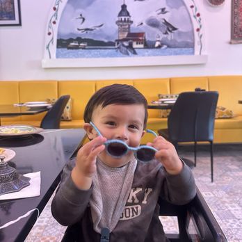 Galata Turkish Halal Grill Restaurant - Turkish Near Me - Long Beach, California