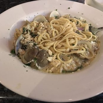 Oyster Bar - Linguine with Clams - Seafood Near Me - Henderson, Nevada Oyster Bar - Linguine with Clams - Seafood Near Me - Henderson, Nevada