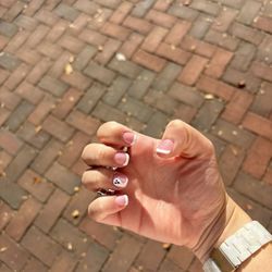 Lush Nail Bar