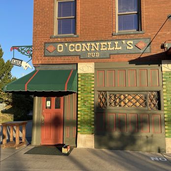 O'Connell's Pub - Front of Building - Pubs Near Me - Saint Louis, Missouri O'Connell's Pub - Front of Building - Pubs Near Me - Saint Louis, Missouri