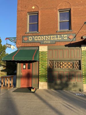 O'Connell's Pub by null