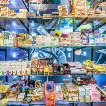 Exotics - Vape Shops Near Me - Memphis, Tennessee
