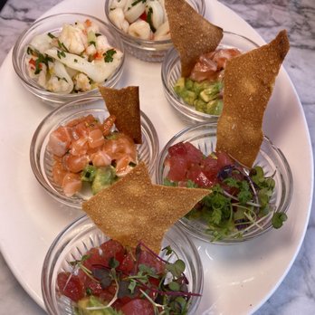 Lavo - Italian Near Me - Las Vegas, Nevada
