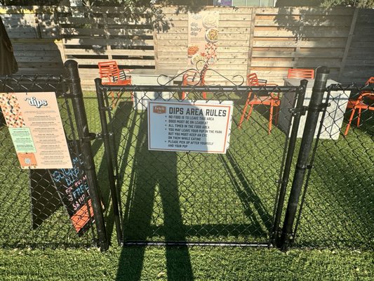 Fetch Park Buckhead by null