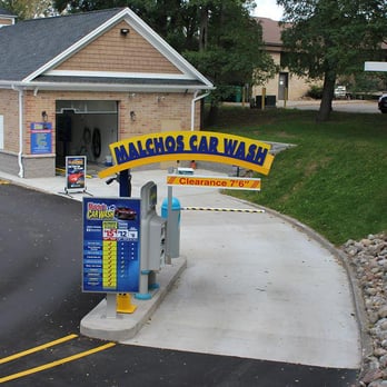 Malcho's Car Wash - Car Wash Near Me - Fairport, New York Malcho's Car Wash - Car Wash Near Me - Fairport, New York