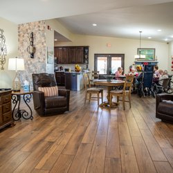 Casas Adobes Assisted Living