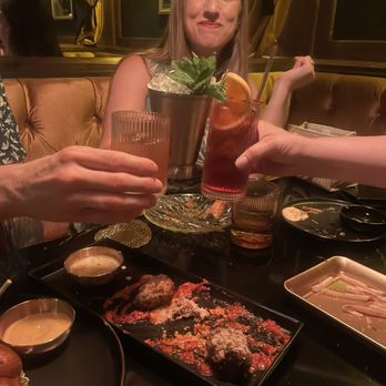 Tiger Bar - Meatballs and drinks - Speakeasies Near Me - Nashville, Tennessee Tiger Bar - Meatballs and drinks - Speakeasies Near Me - Nashville, Tennessee