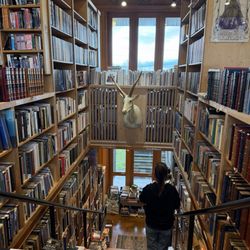 Eclipse Bookstore